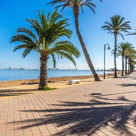 Апартаменты La Casa Del Pico Мар-де-Кристаль Экстерьер фото