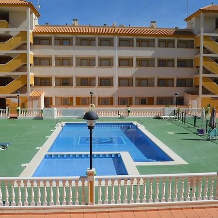 Апартаменты La Casa Del Pico Мар-де-Кристаль Экстерьер фото