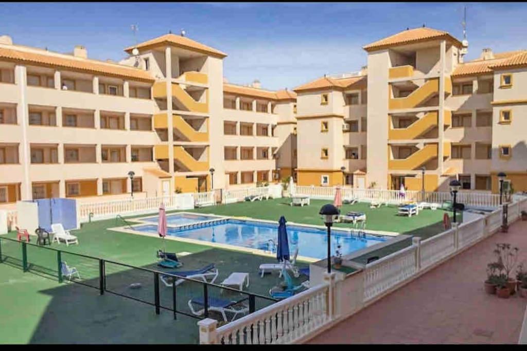 Апартаменты La Casa Del Pico Мар-де-Кристаль Экстерьер фото