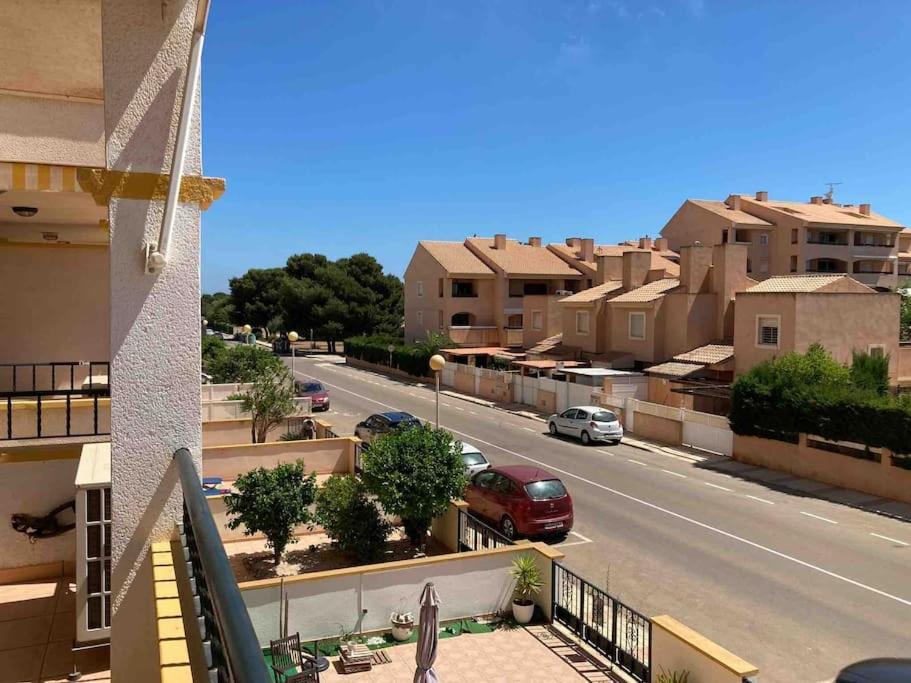 Апартаменты La Casa Del Pico Мар-де-Кристаль Экстерьер фото