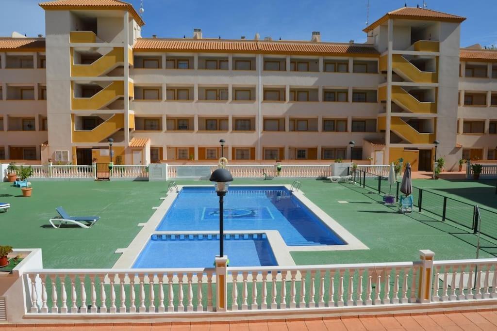 Апартаменты La Casa Del Pico Мар-де-Кристаль Экстерьер фото