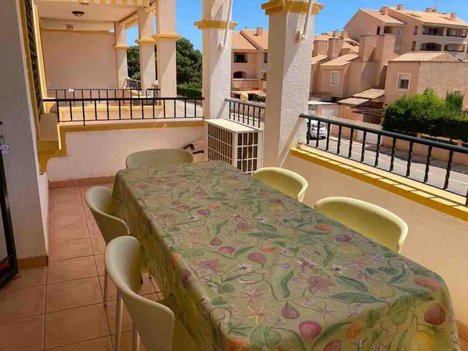 Апартаменты La Casa Del Pico Мар-де-Кристаль Экстерьер фото